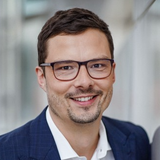 Christian Borst, CTO, EMEA, Vectra AI