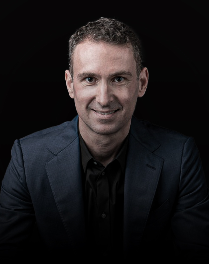 Pascal Weiss, Regional CIO, NTT