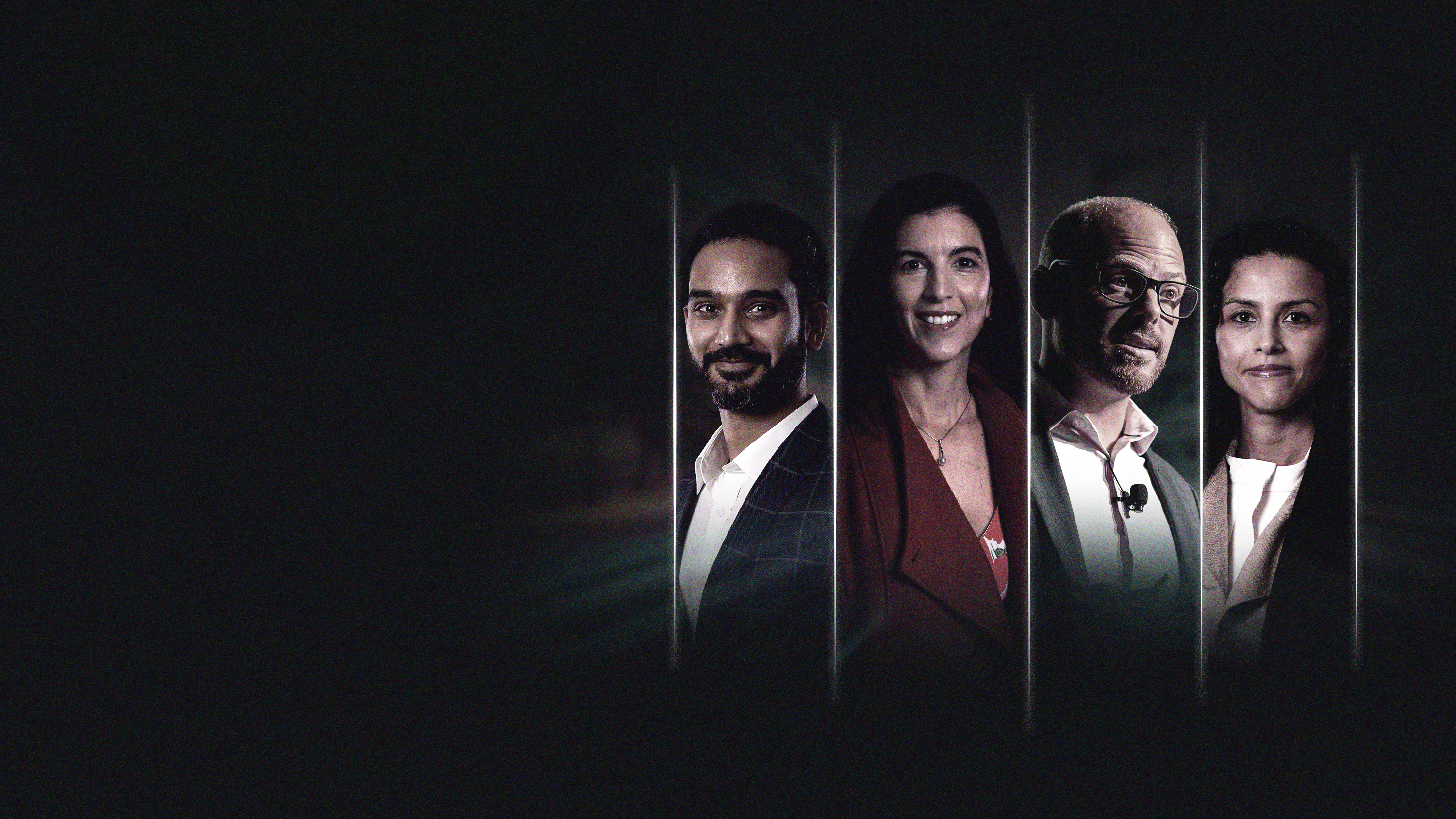Digital Leaders' Dinner | Experience Management