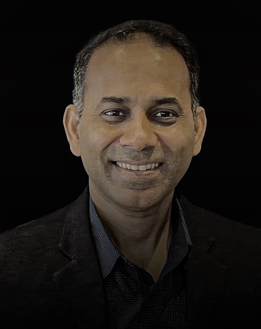 Kamran Badshah, Director Finance Australia, cargo-partner