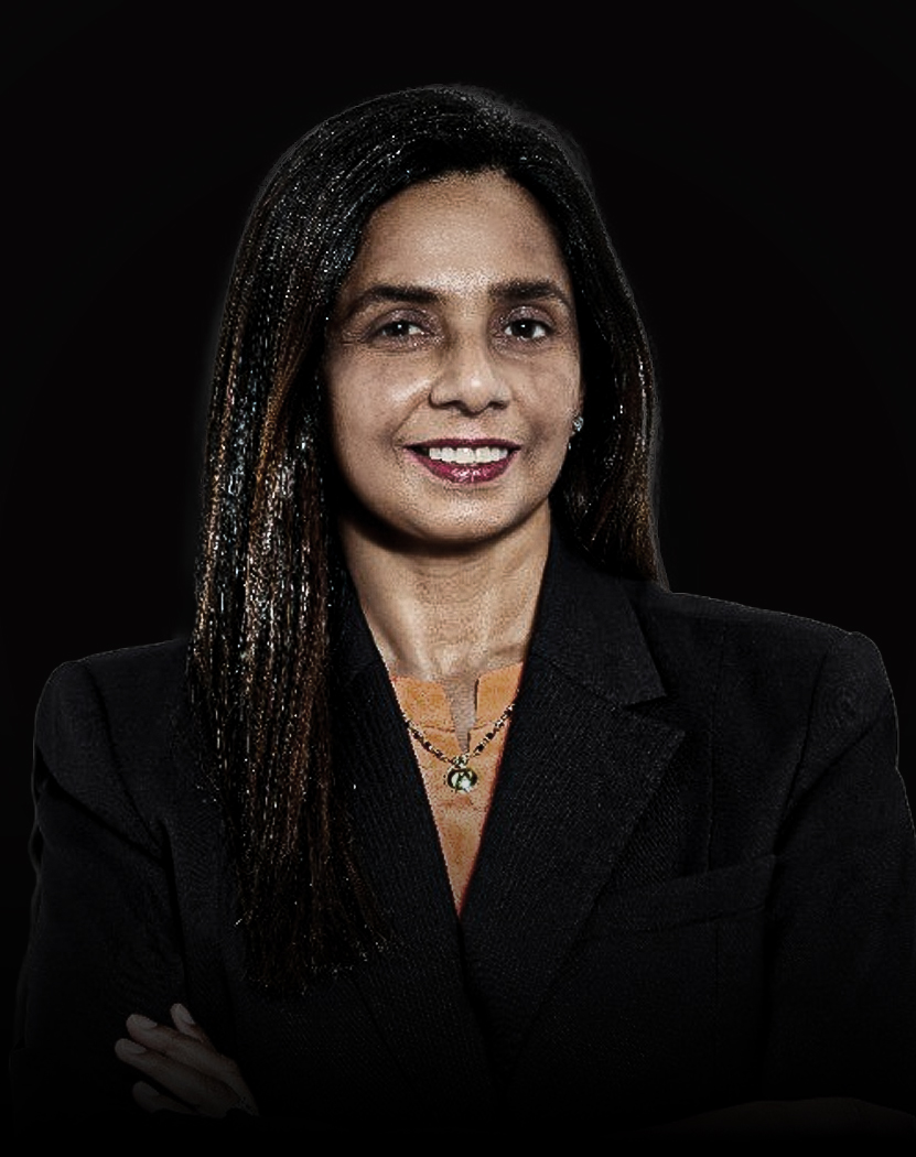 Brindha Pillay, CFO, DHL Supply Chain Australia and New Zealand