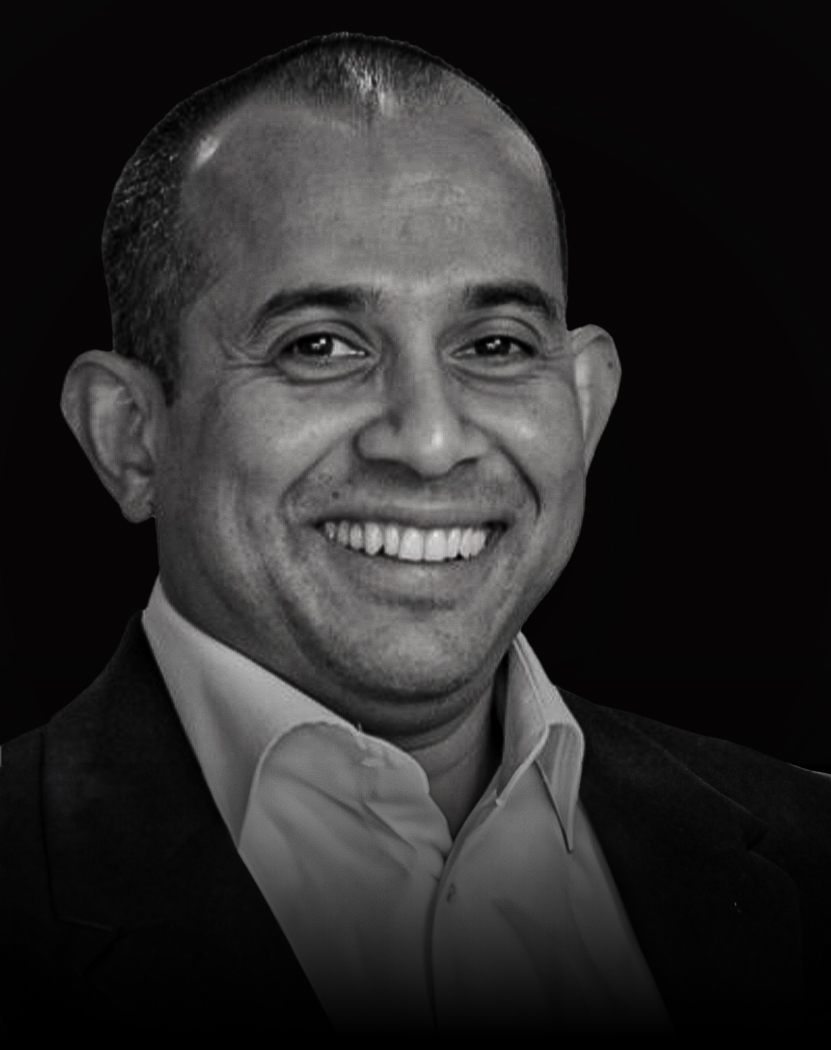 Rohan Liyanage, CFO, Signify