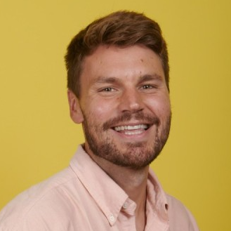 Freddie Tomlinson, Head of Business Value, Multiverse