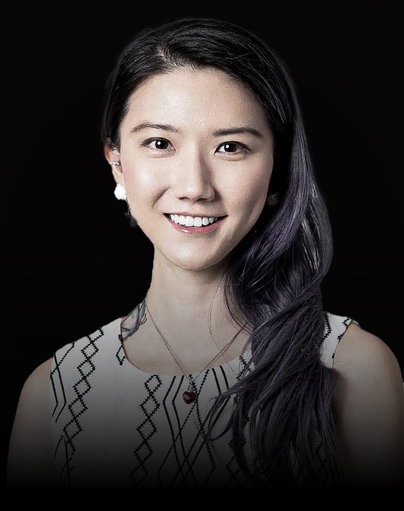 Bonnie Chi, Third-Party Supplier Risk Management - CyberSecurity | Career Strategist, NAB