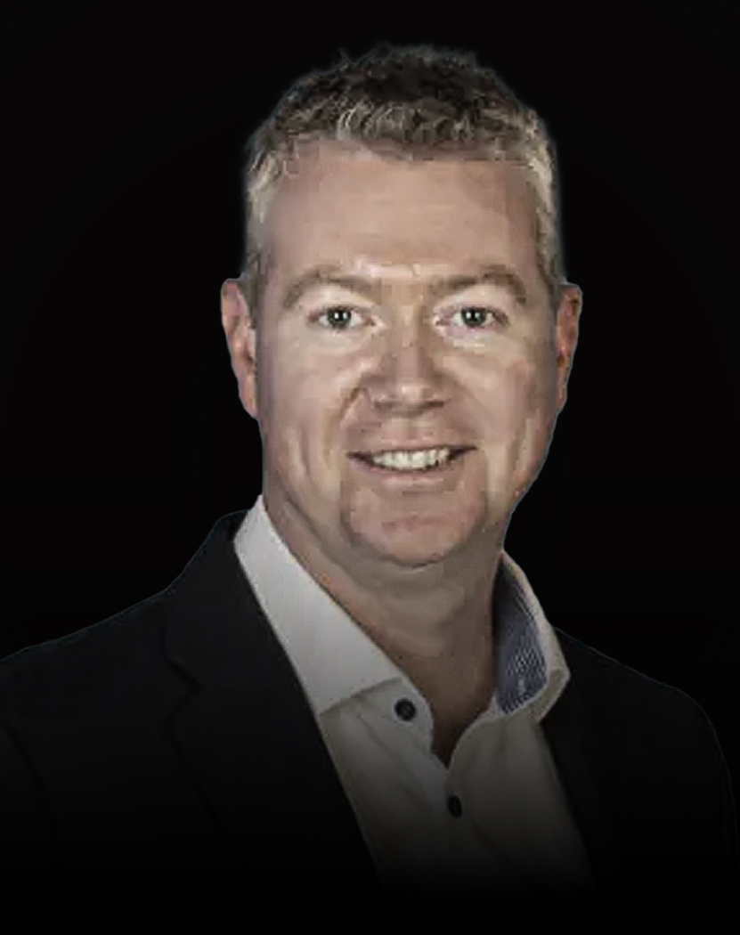 Simon Arden, Director, Apptio, an IBM Company