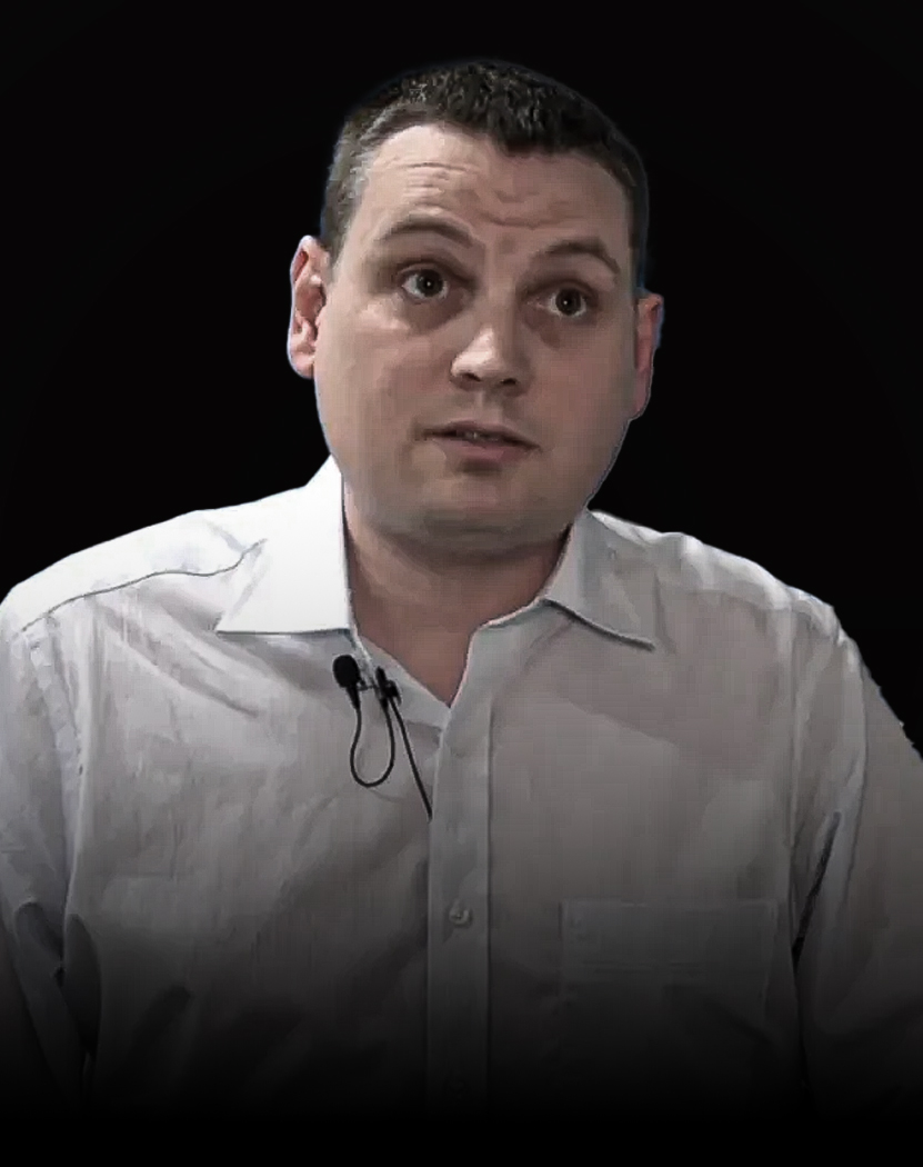 Lorne Easton, Director, Tridant