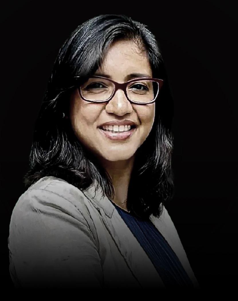 Neha Saxena, Head of Technology Services and Operations, Judo Bank