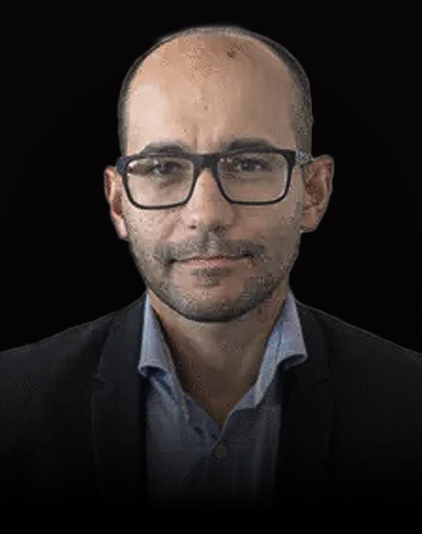 Andrew Bakhsh, Head of IT, Australia, GenesisCare