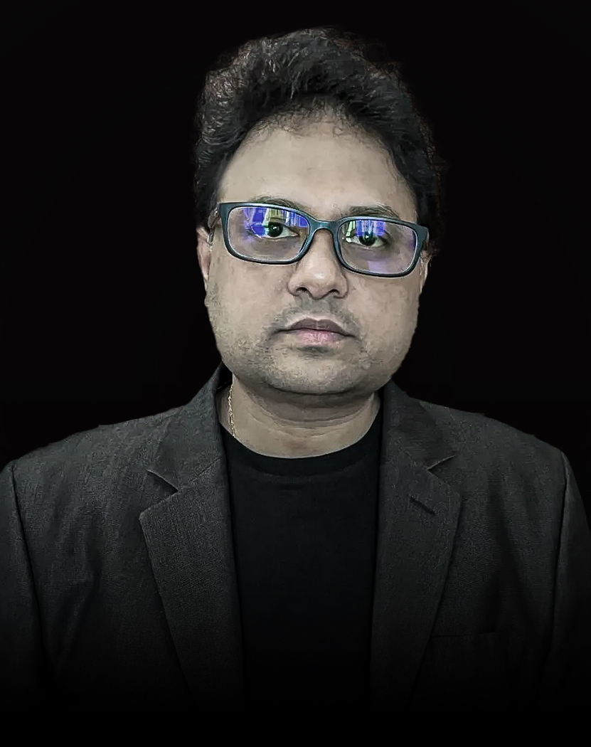 Murugan Anantharaman, Practice Director, Data, Analytics and AI, HCLTech