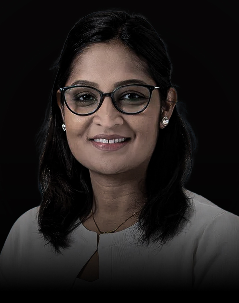 Anubha Sinhu, Partner, Digital Trust & Identity, KPMG Australia
