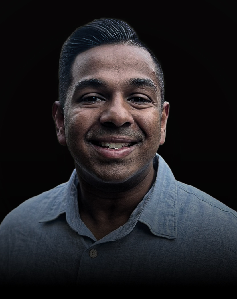 Jith Perera, Head of Business Technology Services (CTO), NSW Health