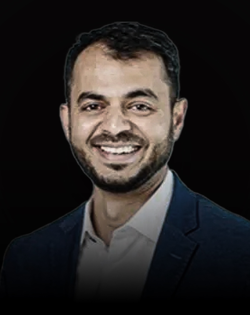 Sunil Saale, CISO, MinterEllison