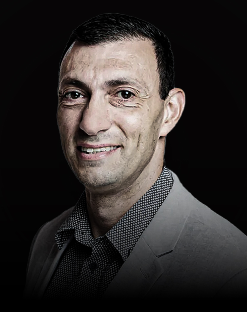 Ray Moukaddem, Regional VP, Customer First APJ, Okta