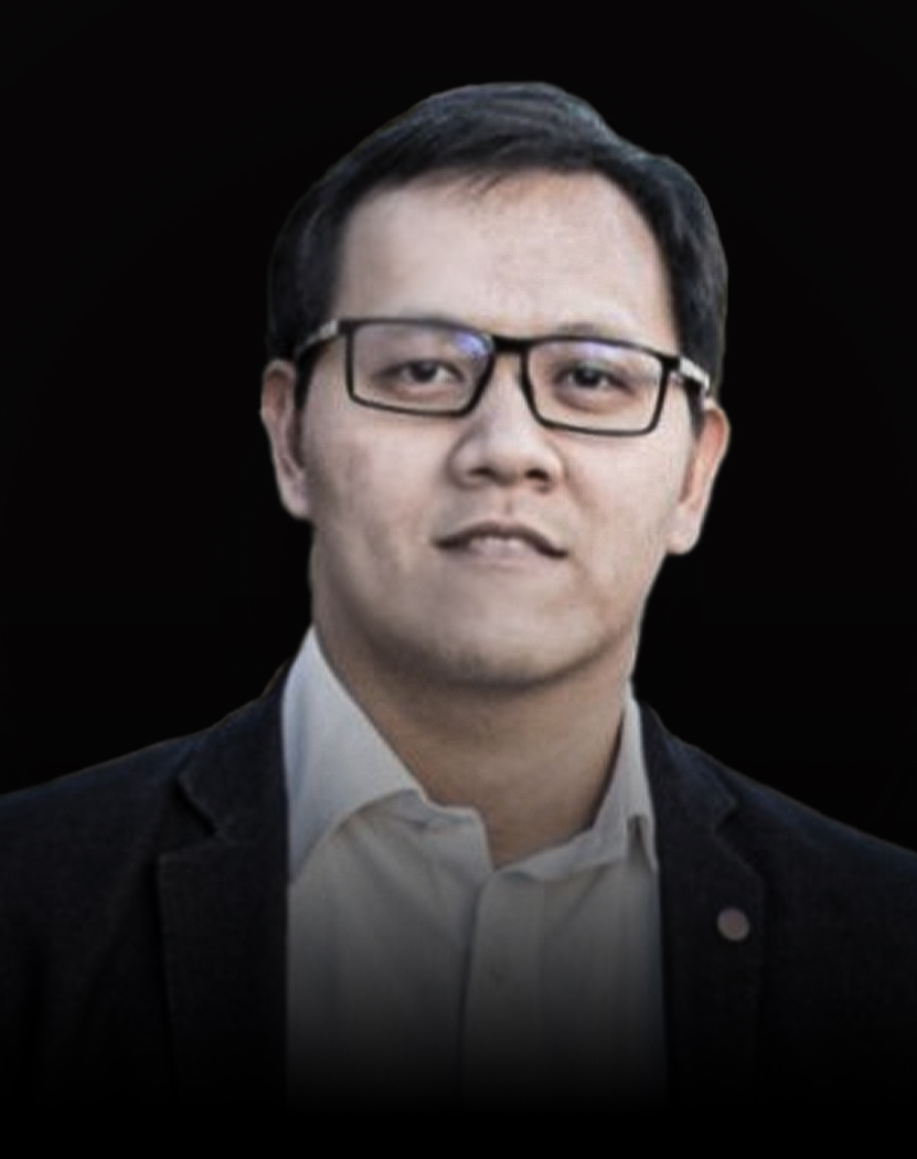 Trung Vo, Director, Data Science, ATO