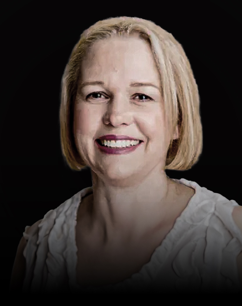 Jackie Orchard, Head of Security Advisory, Team Global Express