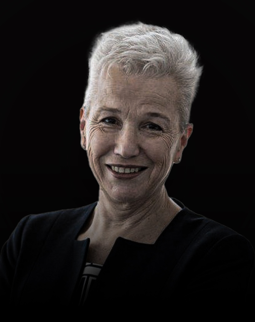 Ingrid McAlpin, CDIO, Wollongong City Council