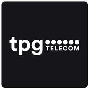TPG Telecom Limited