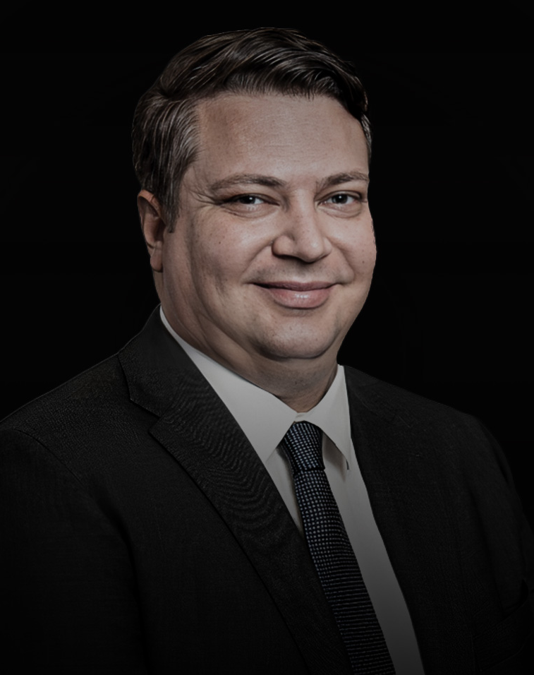 Alex Moffatt, Australian Head of APAC Data Centre Advisory Team, Cushman & Wakefield
