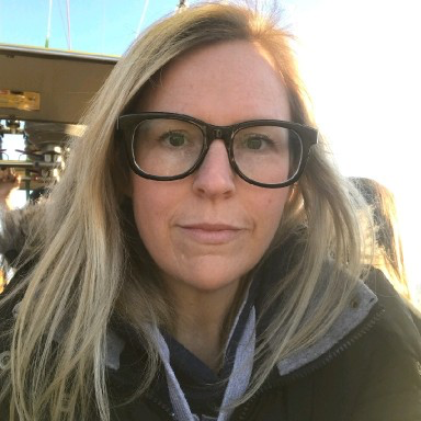 Joanne Gream, Principal Lawyer in Cyber Law, Protegera