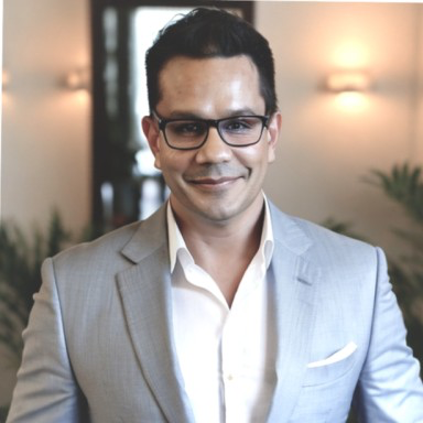 Prateek Shrivastava, General Manager Technology, Suncorp Group