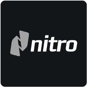 Nitro