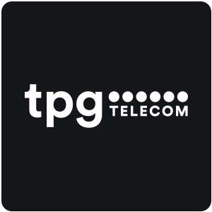 TPG Telecom