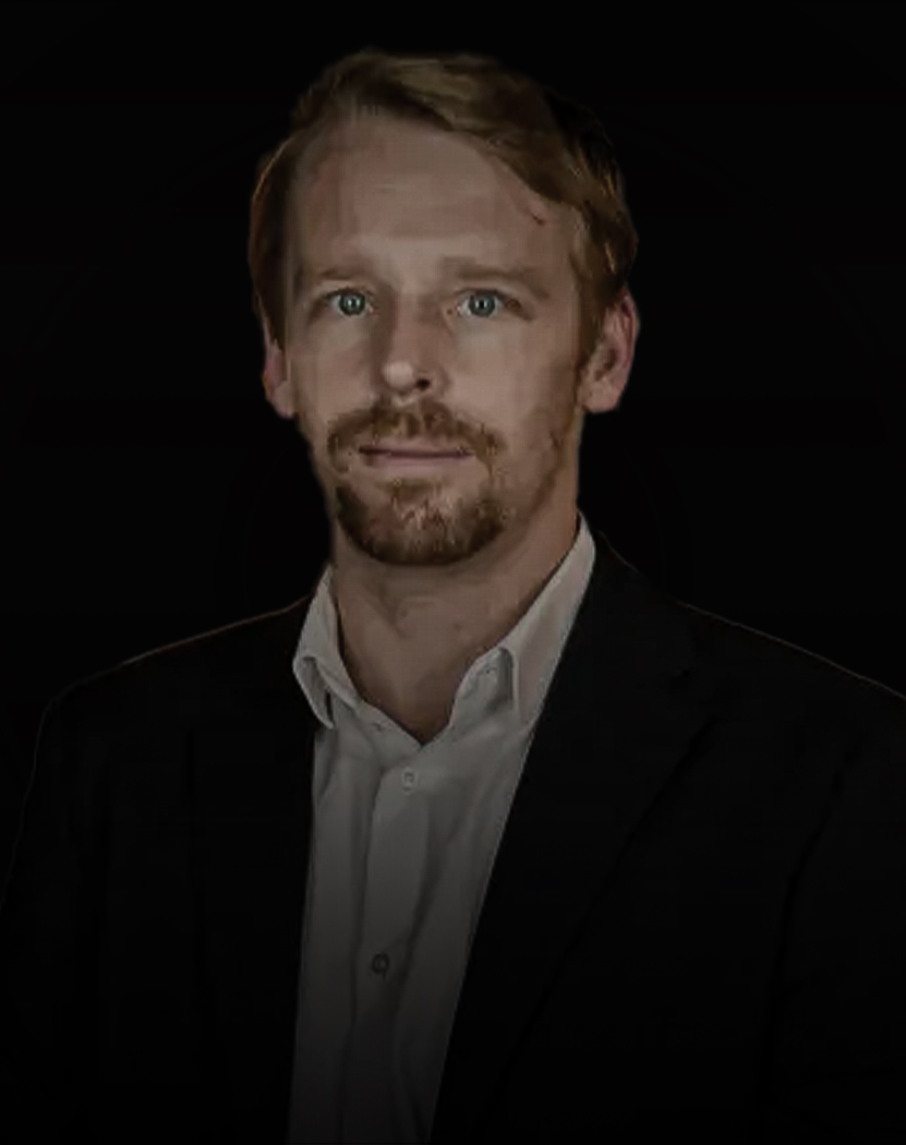 Darren Adams, Director - Data & Value Enablement, Factor