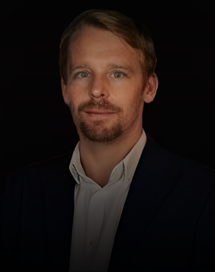 Darren Adams, Director - Data & Value Enablement, Factor
