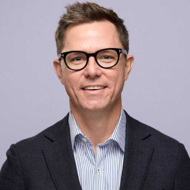John Ferguson, Head of Applications – Gov, Edu & Healthcare, Oracle