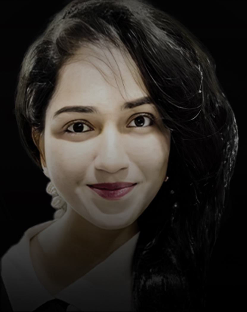 Dr Ria Rushin Joseph, Lecturer in Emerging Technology and Quantum Computing, Deakin University