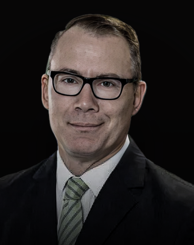 Matthew Wilson, Chief Risk Officer, EML (Employers Mutual Limited)
