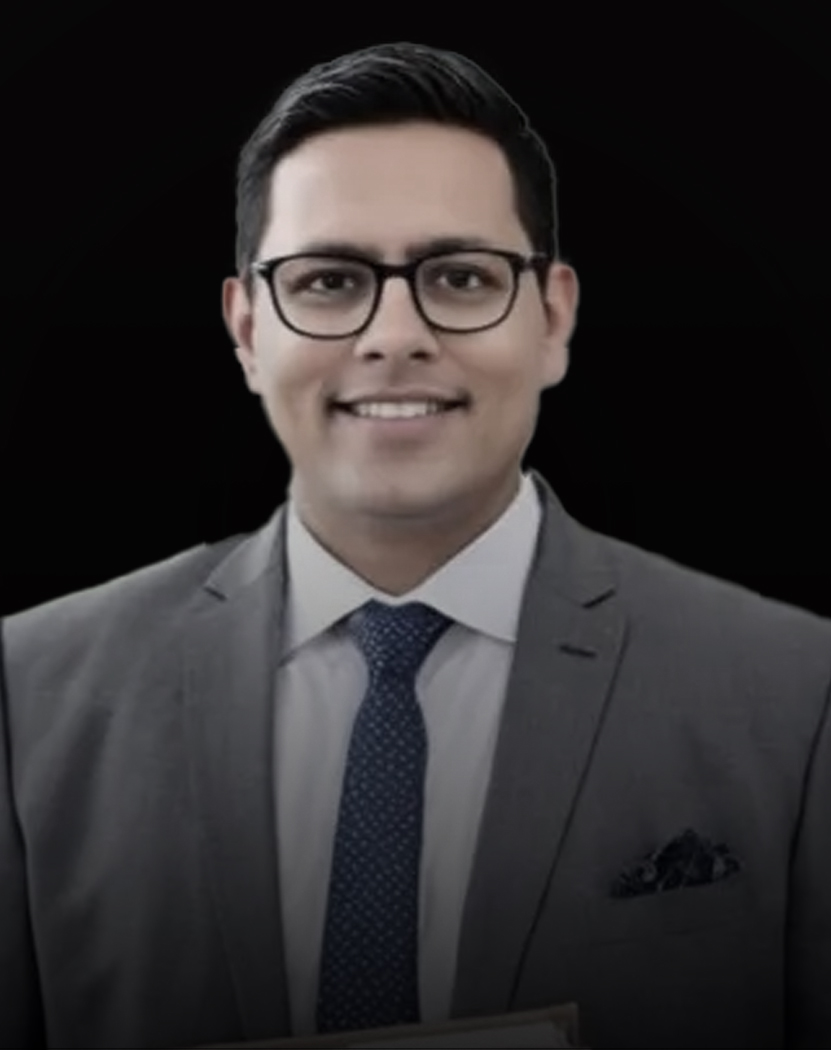 Devesh Maheshwari, General Manager of IT, Lendi