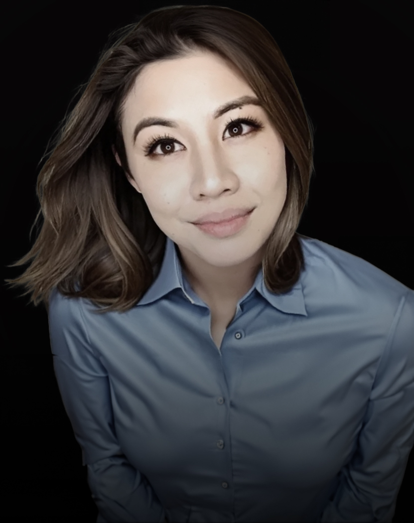 Sally Lau, Head of cloud capability, ANZ