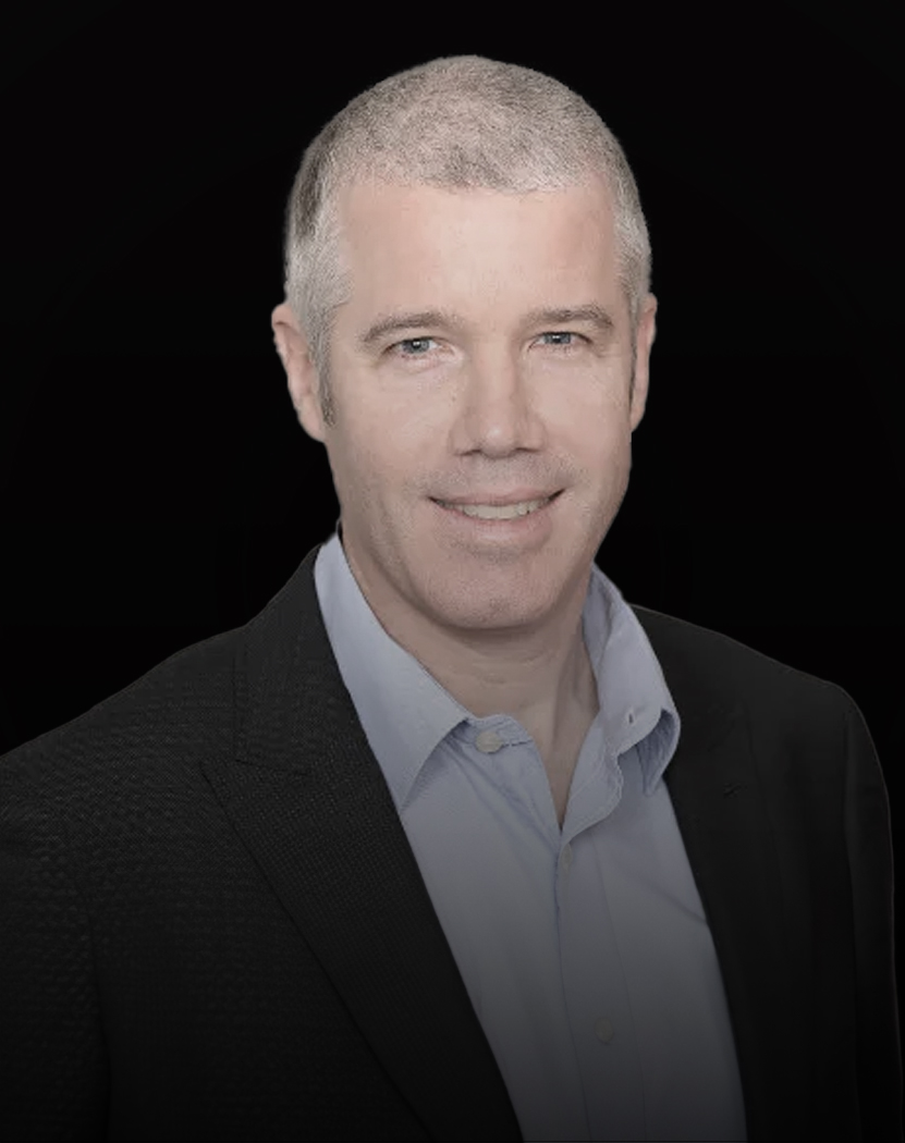 Aidan Byrne, Head of Applications, Allianz Technology