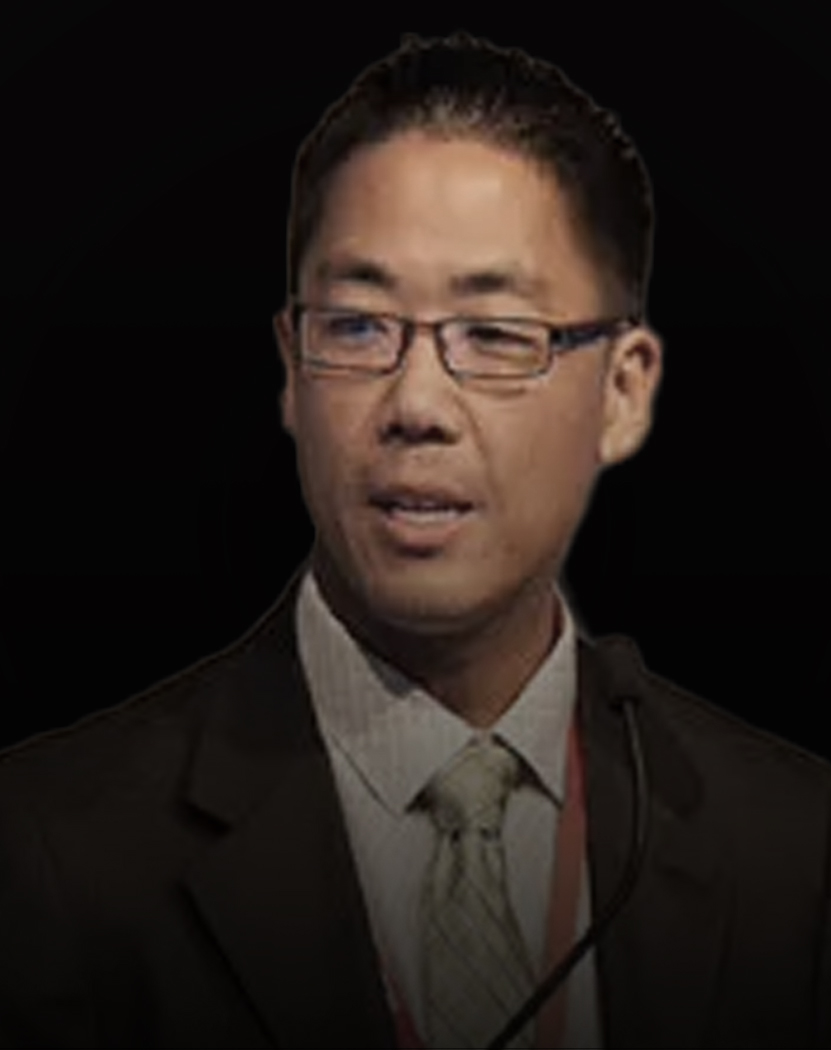 Sidney Wong, Head of Architecture and Planning, BAI Communications