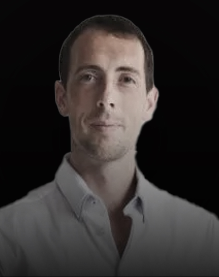 Paul Napier, Head of Digital Technology, Souther Cross Austereo