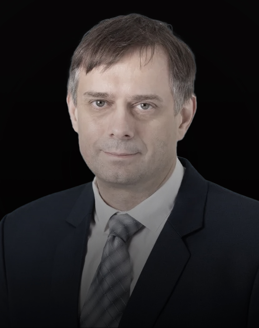 Dean Kastelic, Director of Architecture, Bapcor