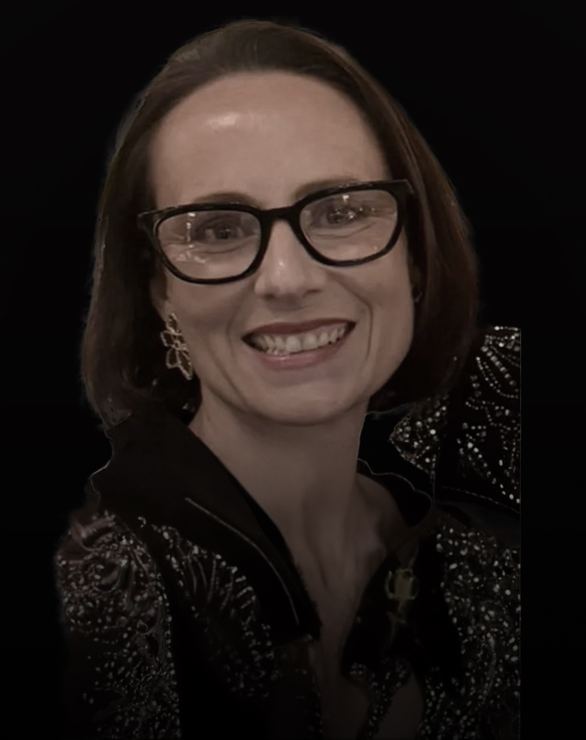 Belinda Nation, Head of Architecture, Optus