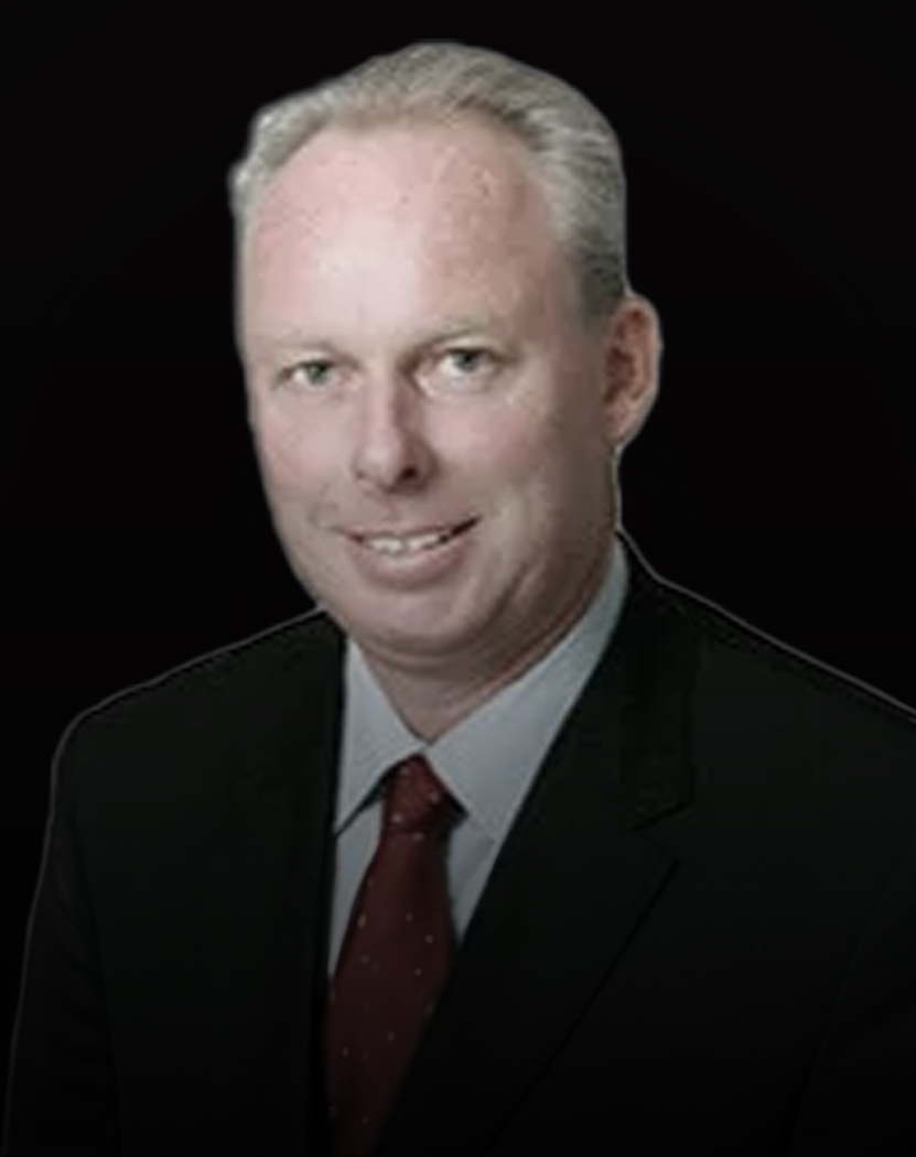 David Barry, General Manager of Risk and Compliance, Customer and Operations, Allianz Australia LTD