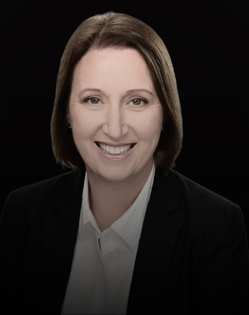 Kathleen McGuire, Head of IT Transformation Group Infrastructure, QBE