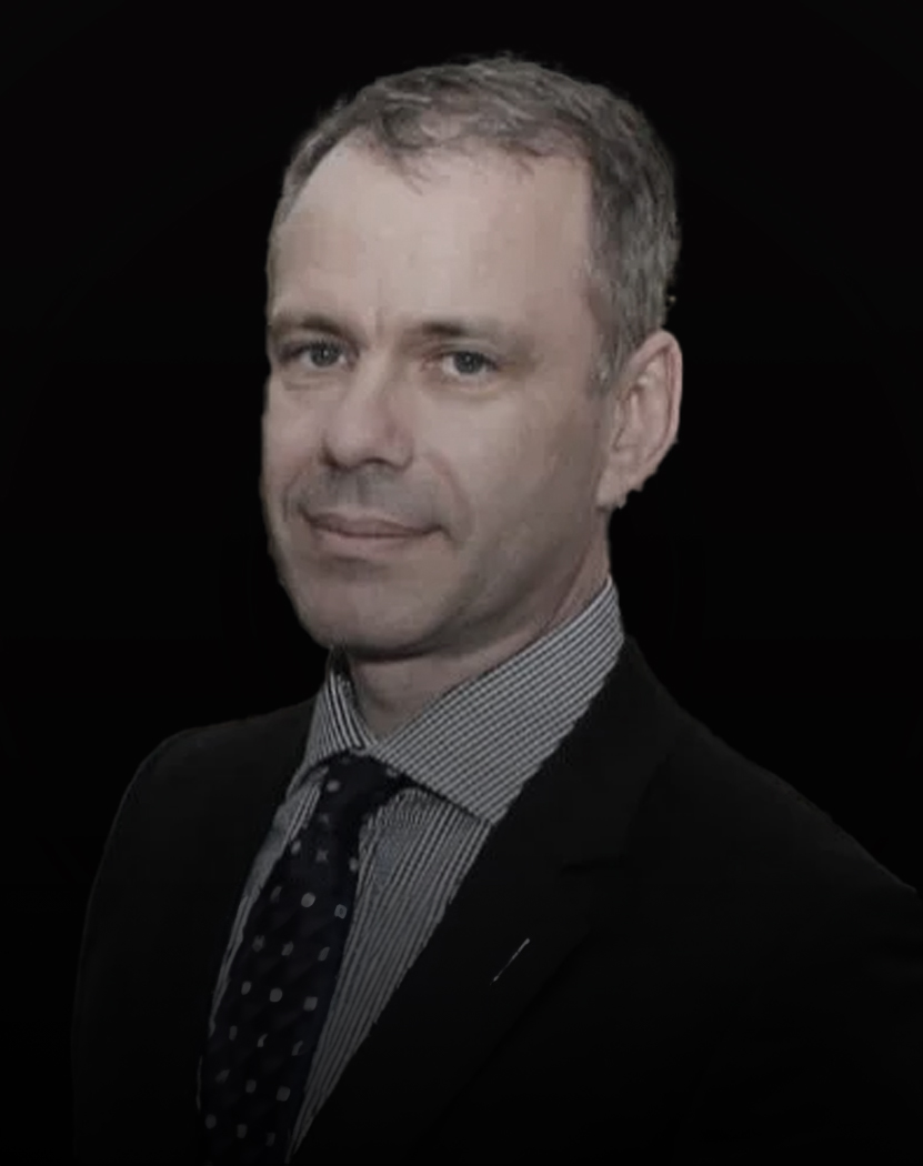 Marc Blair, Head of Group Information Management, Pepper Group Services (Australia) Pty ltd