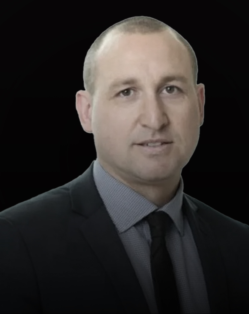 Jade Knox, Group General Manager - IT, Crown Resorts