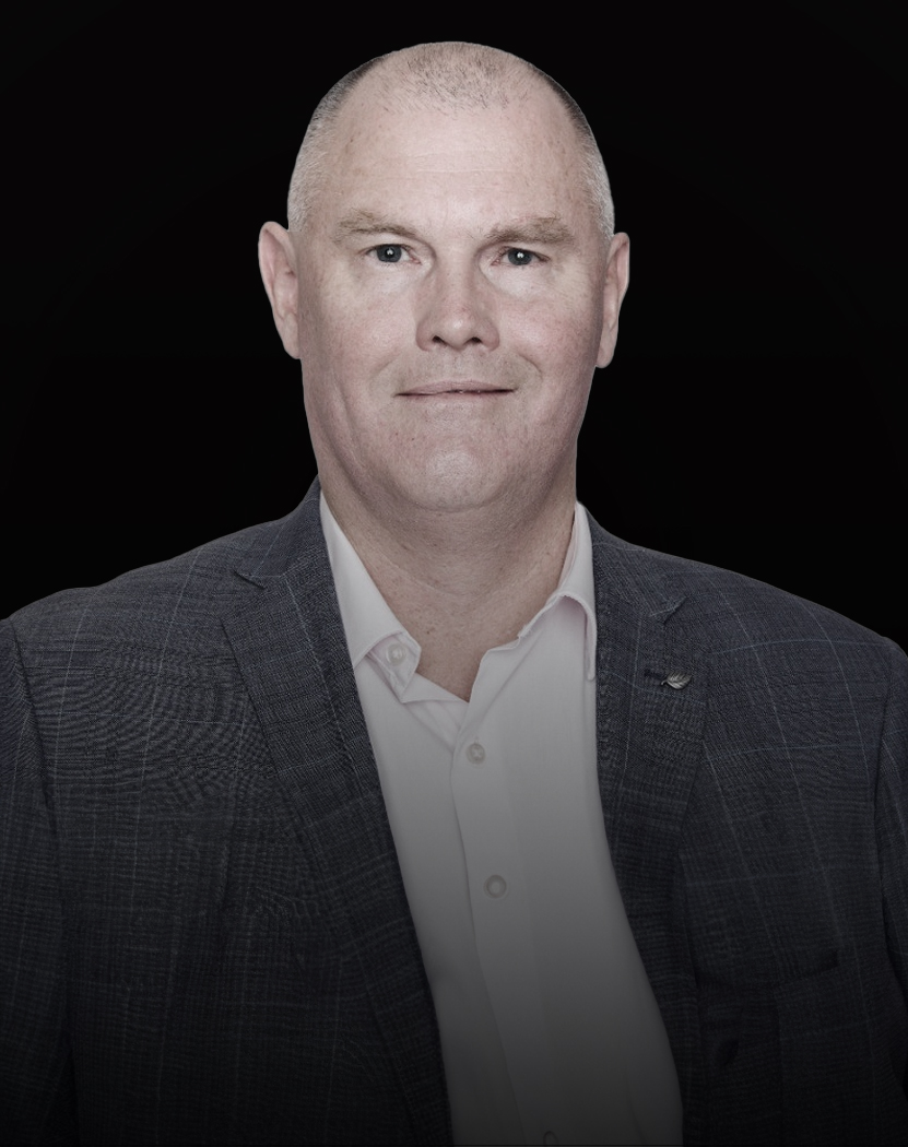 Andrew Atkin, General Manager of IT ANZ, PVH Bands Australia
