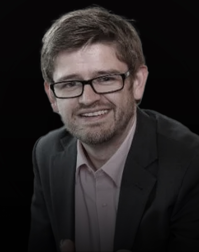 Lee Challoner-miles, General Manager of Information Technology, Commonwealth Bank