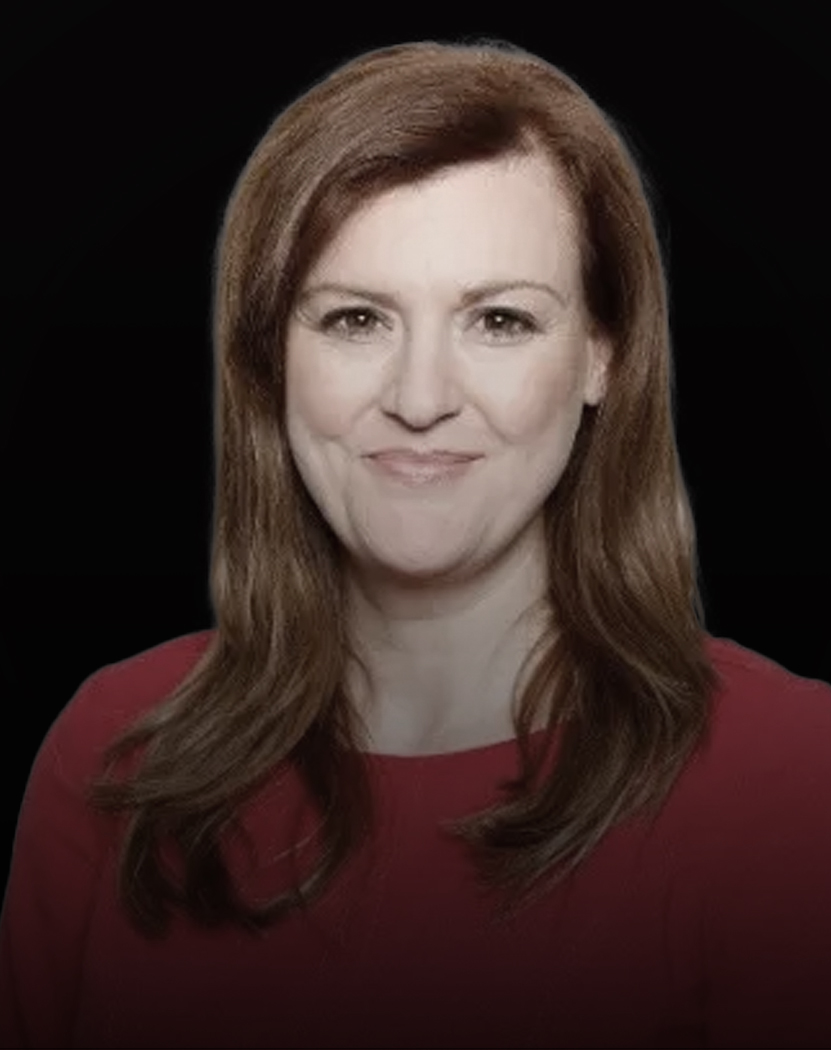 Anna George, Head of Tranformation, Link Group
