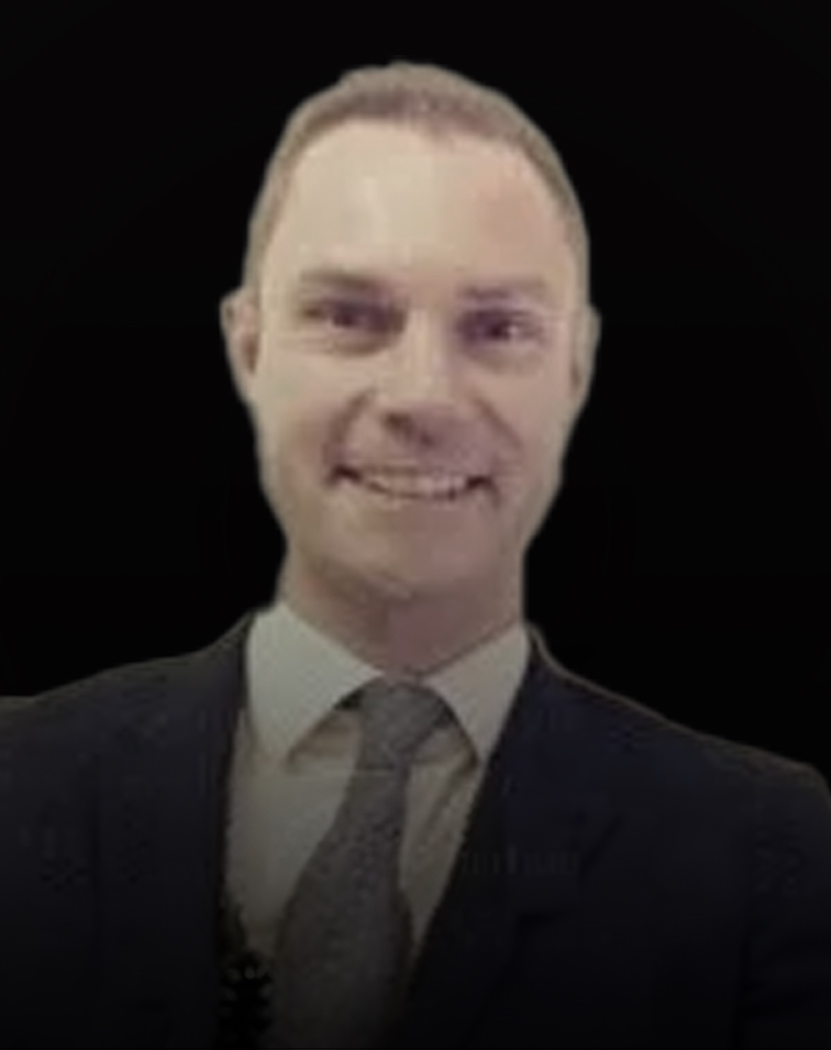 Steve Mason, Head of Enterprise Operations Transformation, National Australia Bank