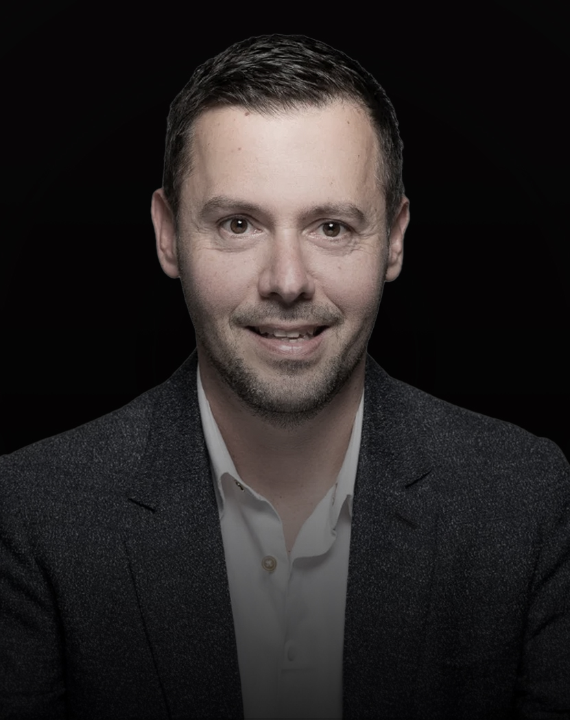 Valdim Mustafa, Head of Technology: Sending Services, Australia Post