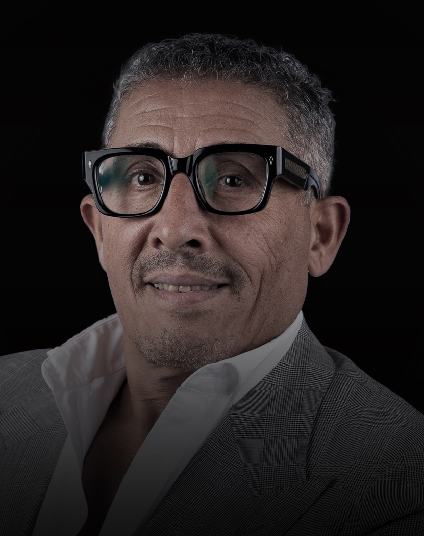 Jihad Zein, Head of GRC, Technology, Toll