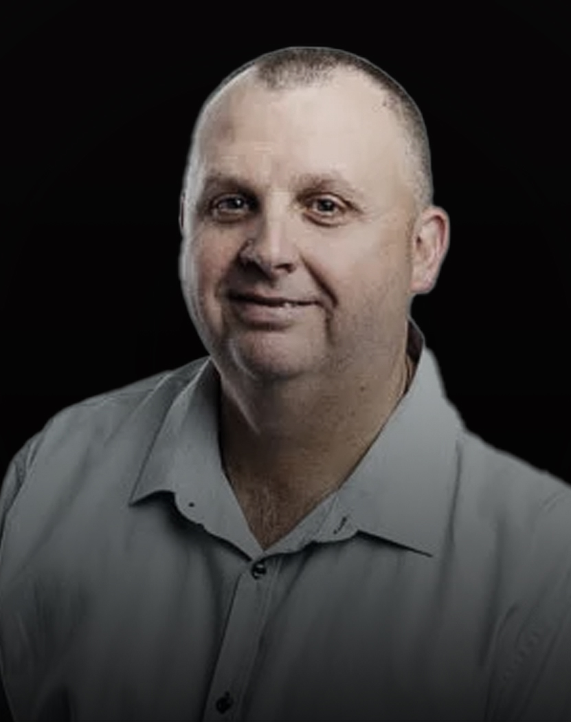 Tyson Jansen, Chief Information Officer, Burbank