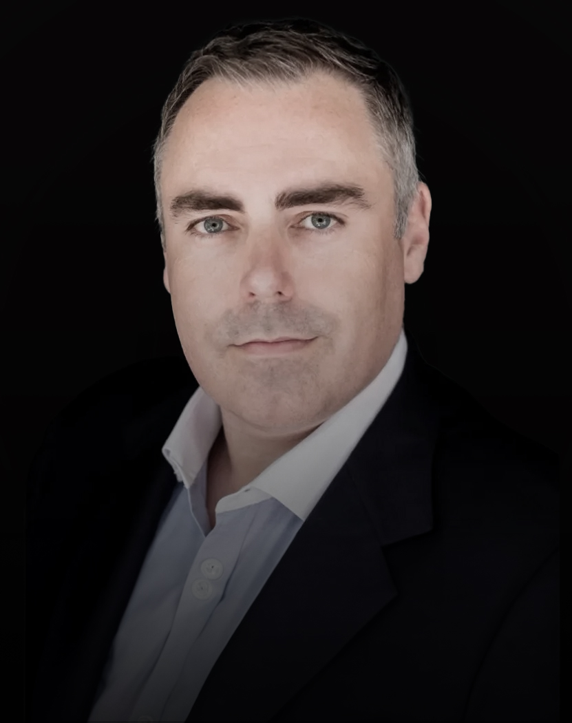 George Gorman, Chief Information Officer, ZIP Co.